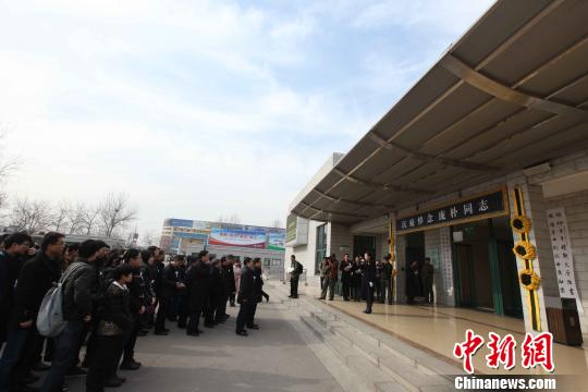 庞朴追悼会济南举行海内外文史哲学界送别成人论坛大师